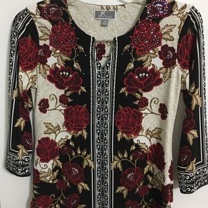 Women’s blouse
